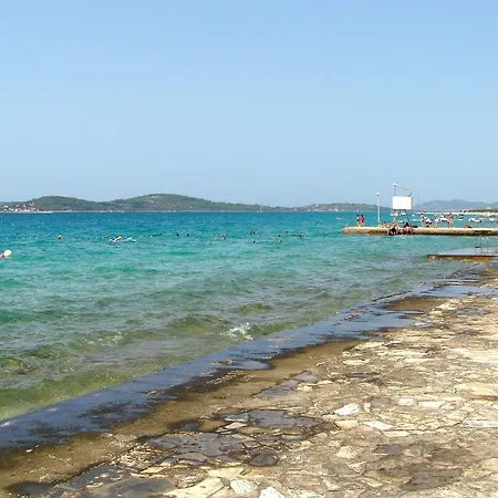 By The Sea Jadrija, - 11356 * Sibenik