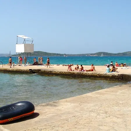 By The Sea Jadrija, - 11356 * Sibenik