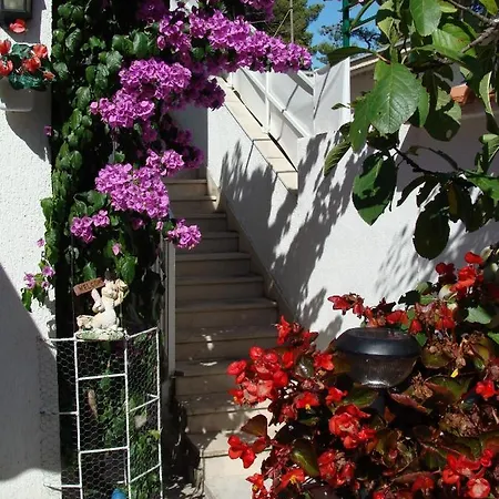 Apartment By The Sea Jadrija, - 11356