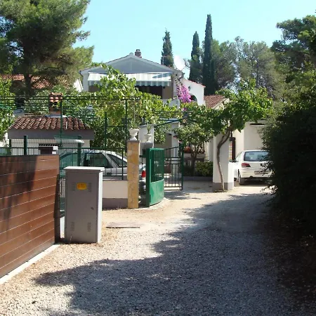 By The Sea Jadrija, - 11356 Apartment