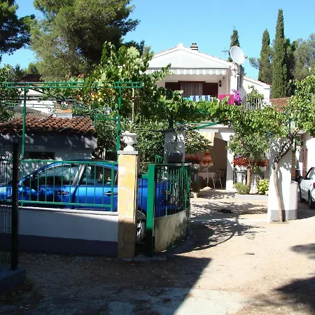 By The Sea Jadrija, - 11356 Apartman