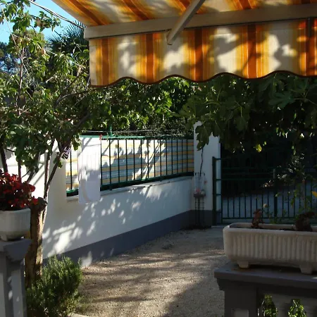 By The Sea Jadrija, - 11356 Apartman