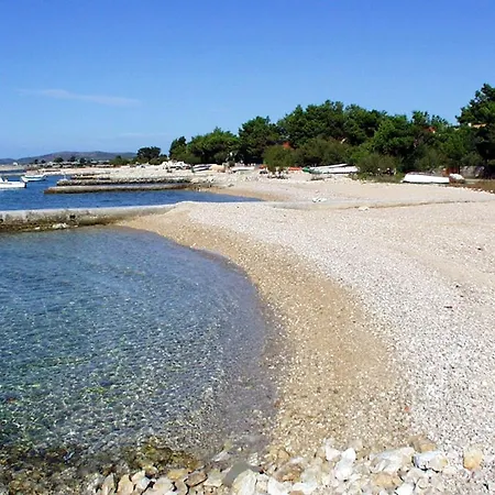 Apartment By The Sea Jadrija, - 11356