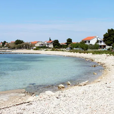 Apartman By The Sea Jadrija, - 11356