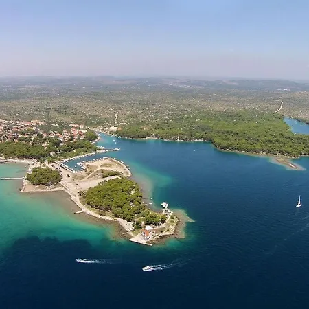 By The Sea Jadrija, - 11356 Sibenik
