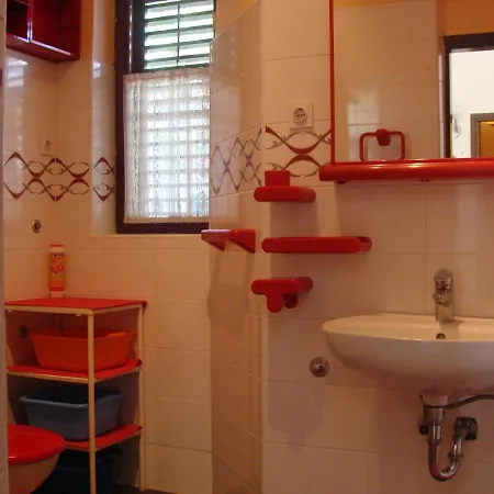 By The Sea Jadrija, - 11356 Apartment Sibenik
