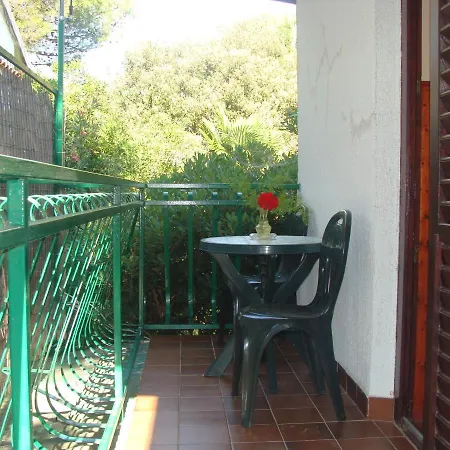 By The Sea Jadrija, - 11356 Apartment Sibenik