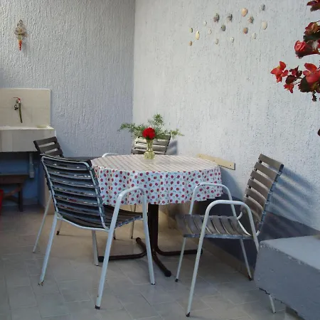 By The Sea Jadrija, - 11356 Apartment Sibenik