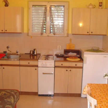 By The Sea Jadrija, - 11356 Apartment
